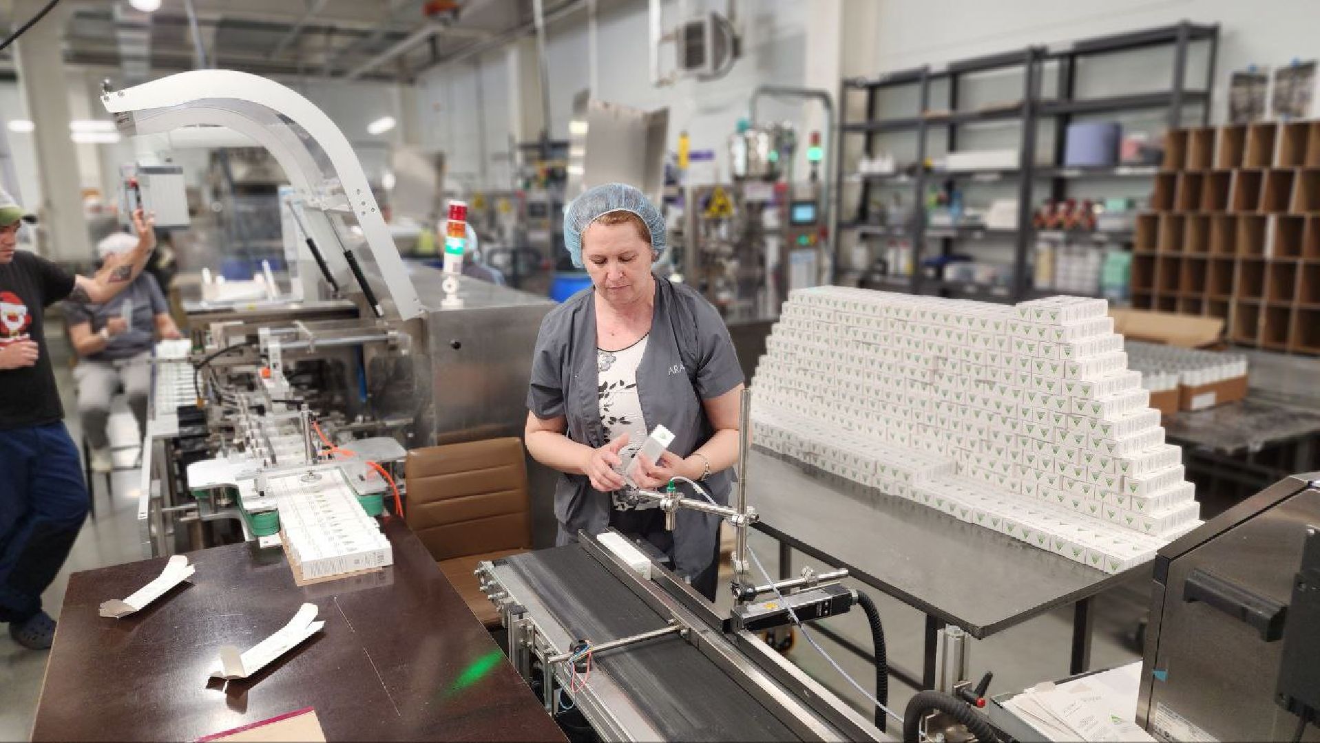 протвино, профориентация для школьников, умные каникулы, производство, образование,