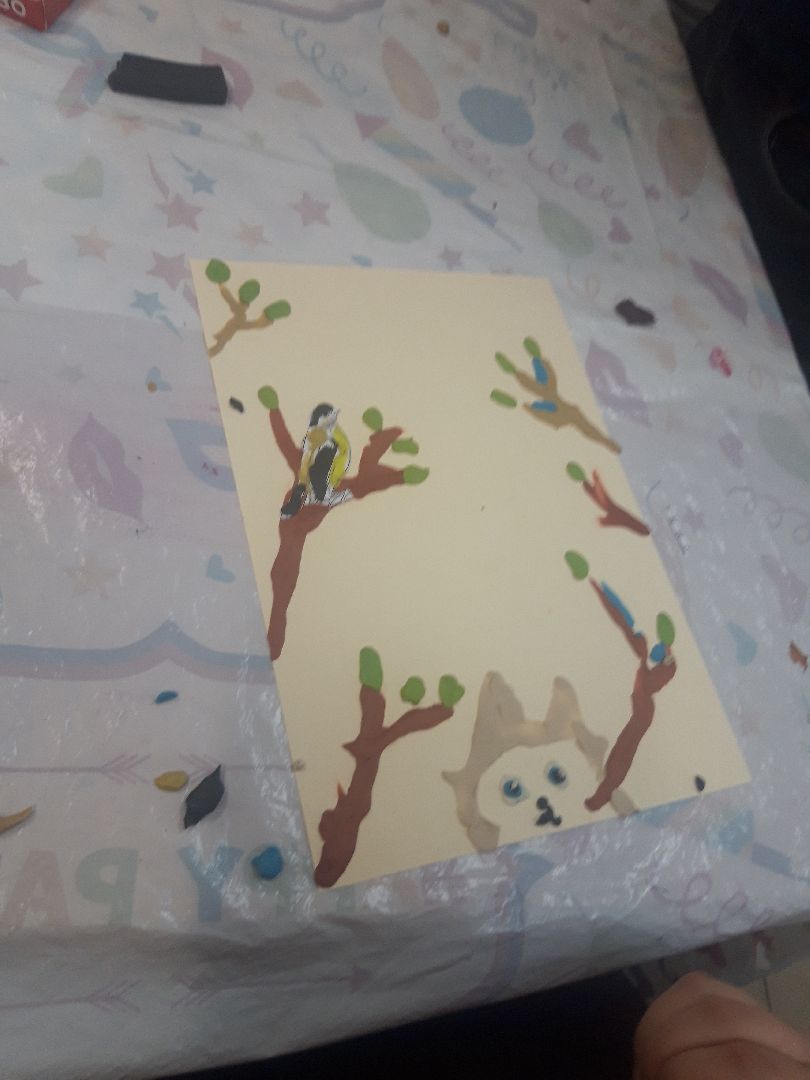 дети, искусство,