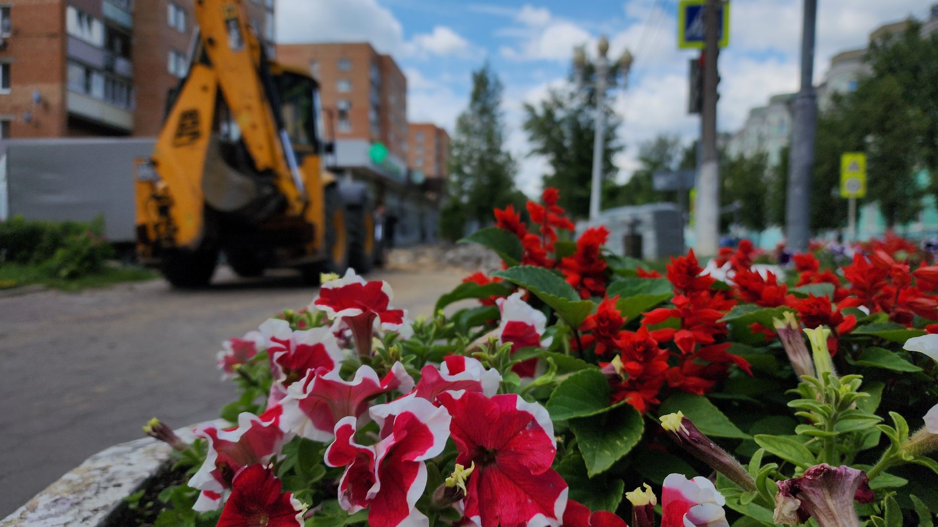 ступино, благоустройство 2024, комфортная городская среда,