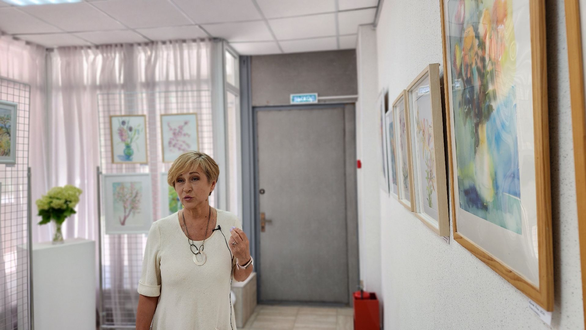 протвино,культура, живопись, историко-краеведческий музей, творчество,