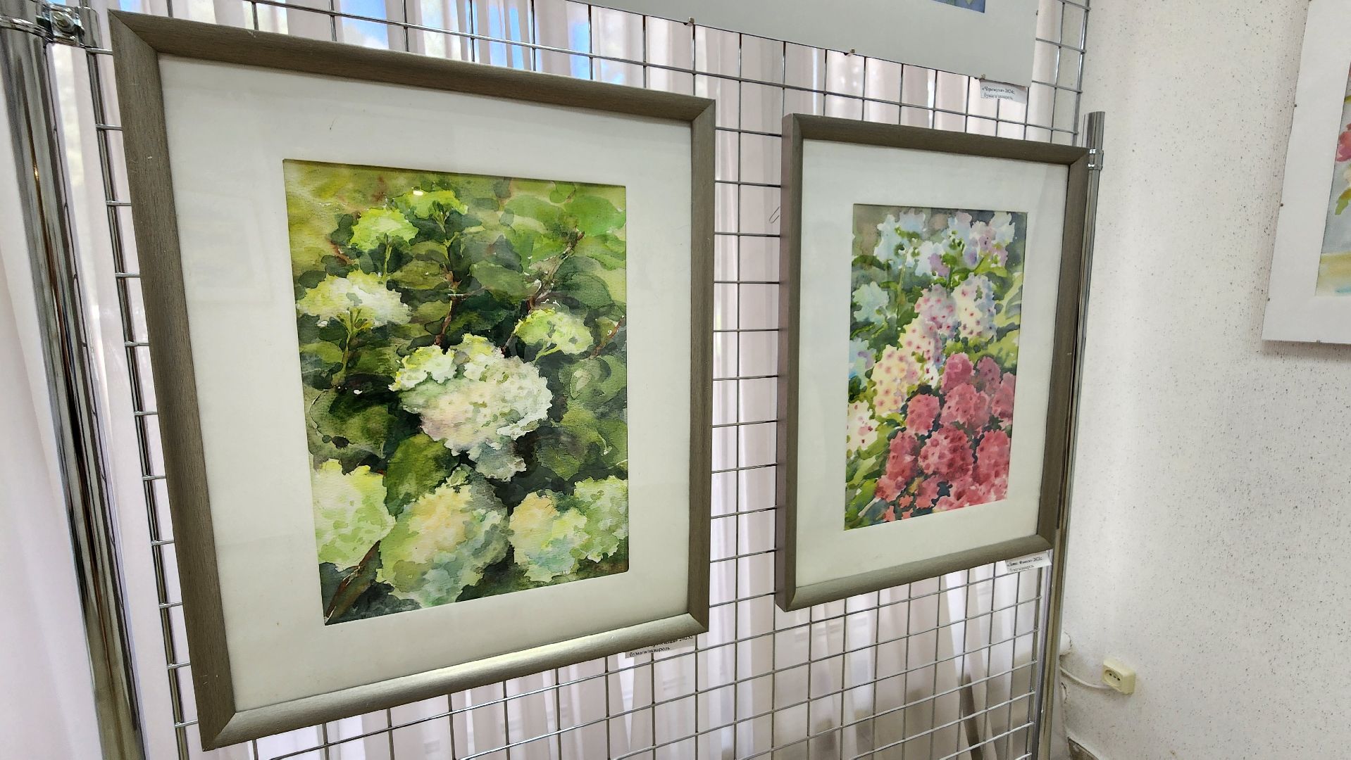 протвино,культура, живопись, историко-краеведческий музей, творчество,