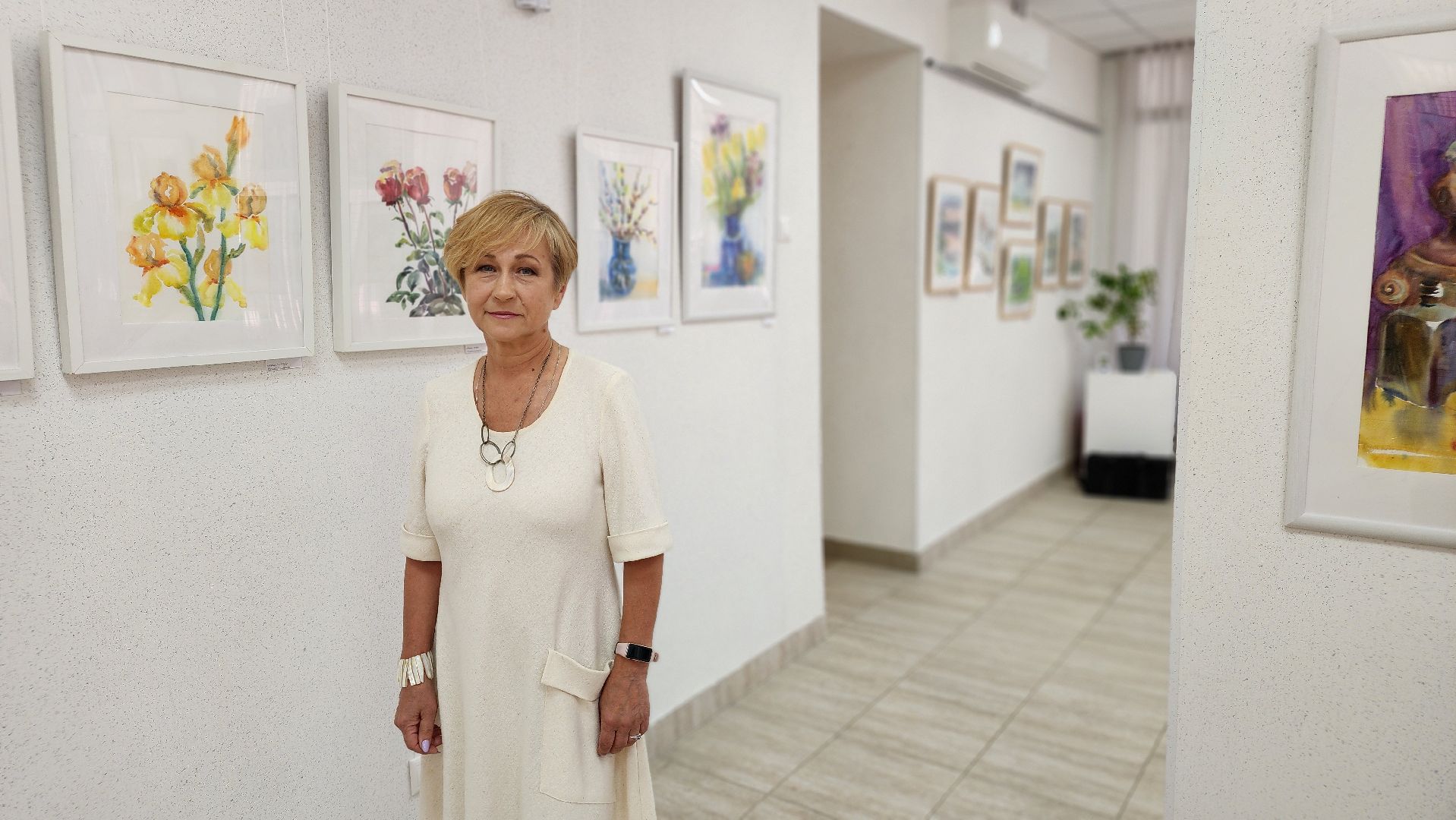 протвино,культура, живопись, историко-краеведческий музей, творчество,