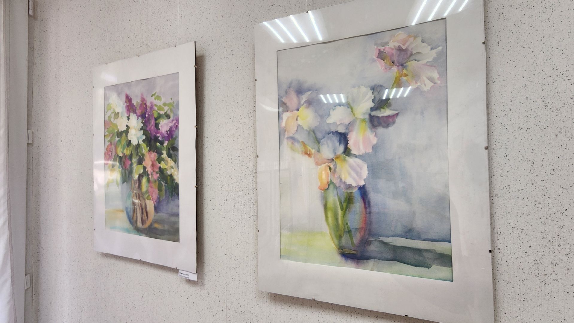 протвино,культура, живопись, историко-краеведческий музей, творчество,