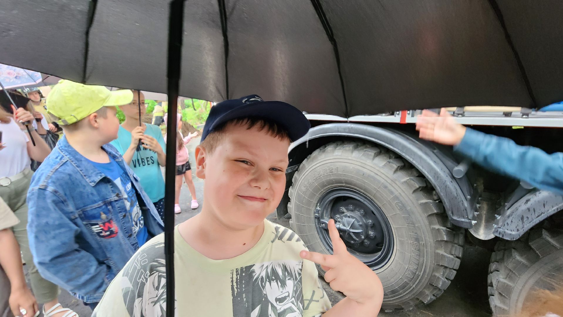 протвино, пожарная машина, дети, летний отдых, дк протон, дюц горизонт,