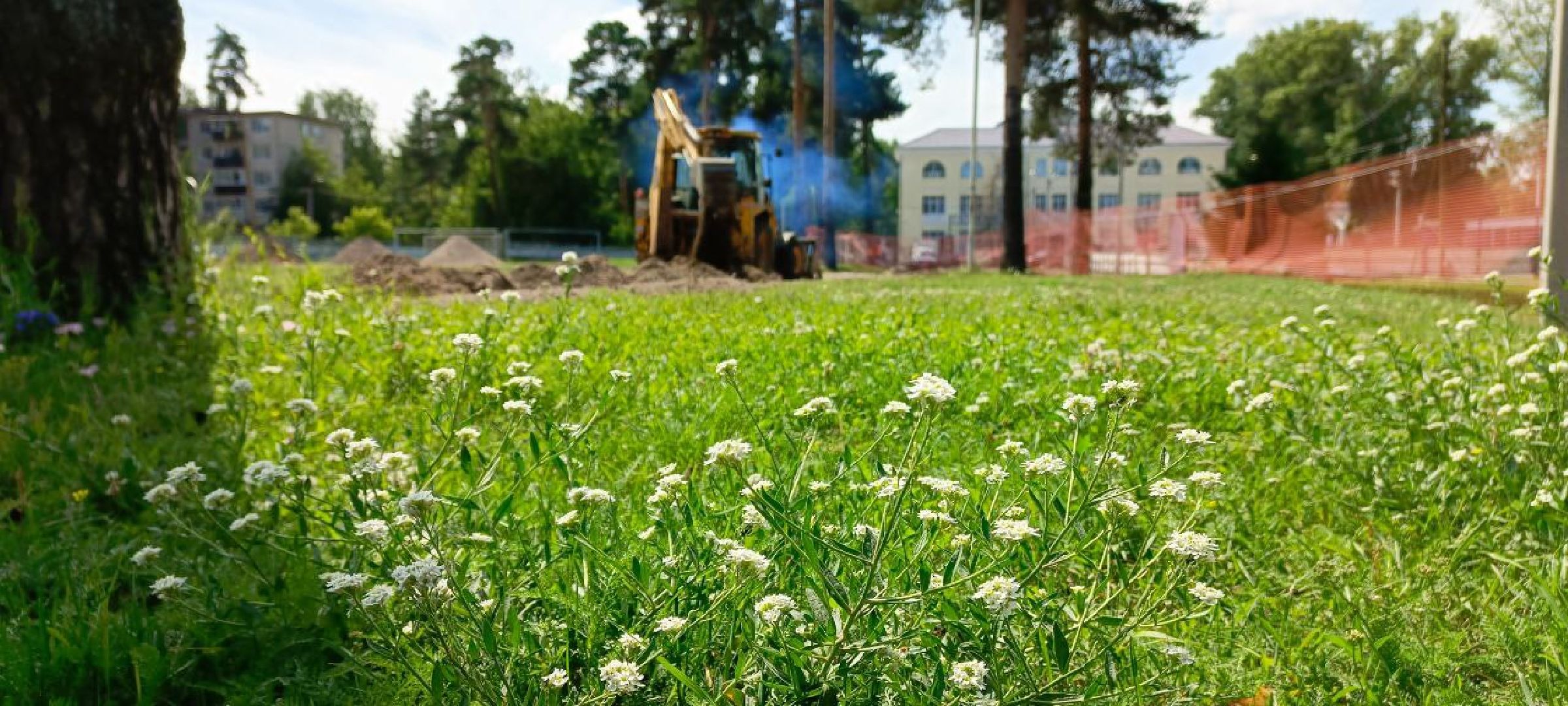 Дмитров, Минспорта, Стадион Торпедо,