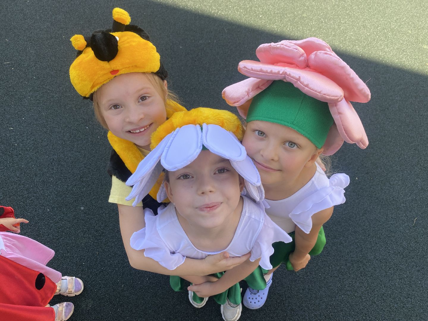 школа Попова Власиха, дошкольное отделение Попова, детский сад Солнышко, День бабочки, дошкольное образование,