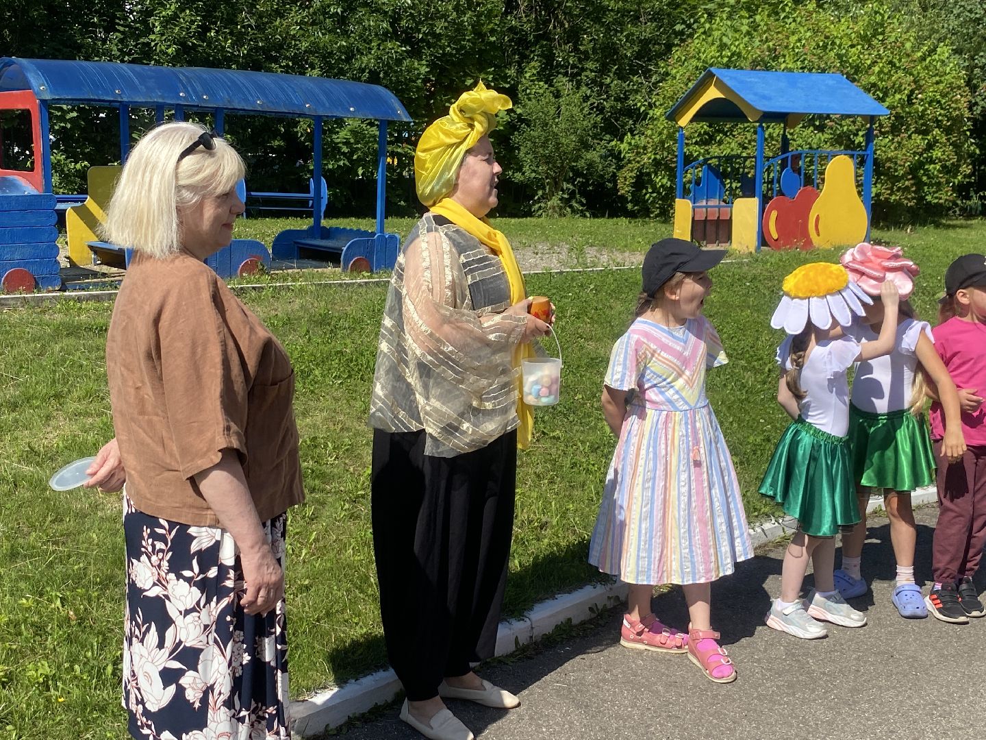 школа Попова Власиха, дошкольное отделение Попова, детский сад Солнышко, День бабочки, дошкольное образование,