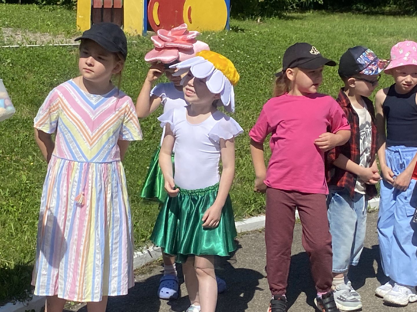 школа Попова Власиха, дошкольное отделение Попова, детский сад Солнышко, День бабочки, дошкольное образование,