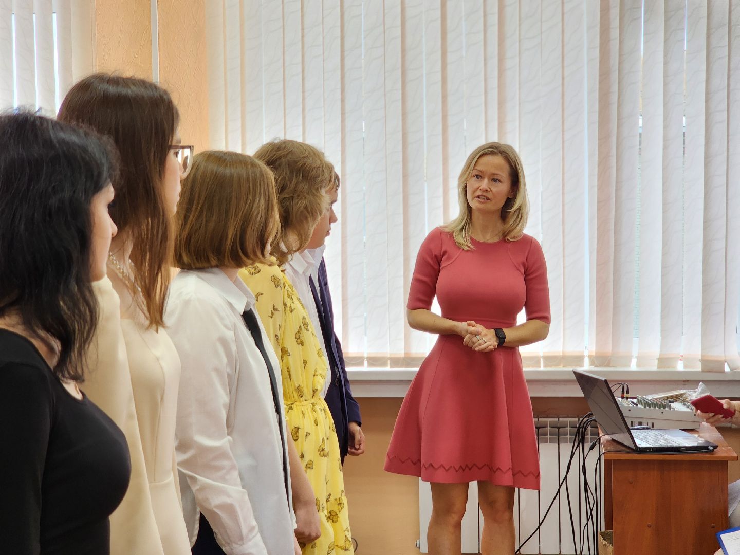 образование, воскресенск, школа, выпускники, вручение аттестатов,