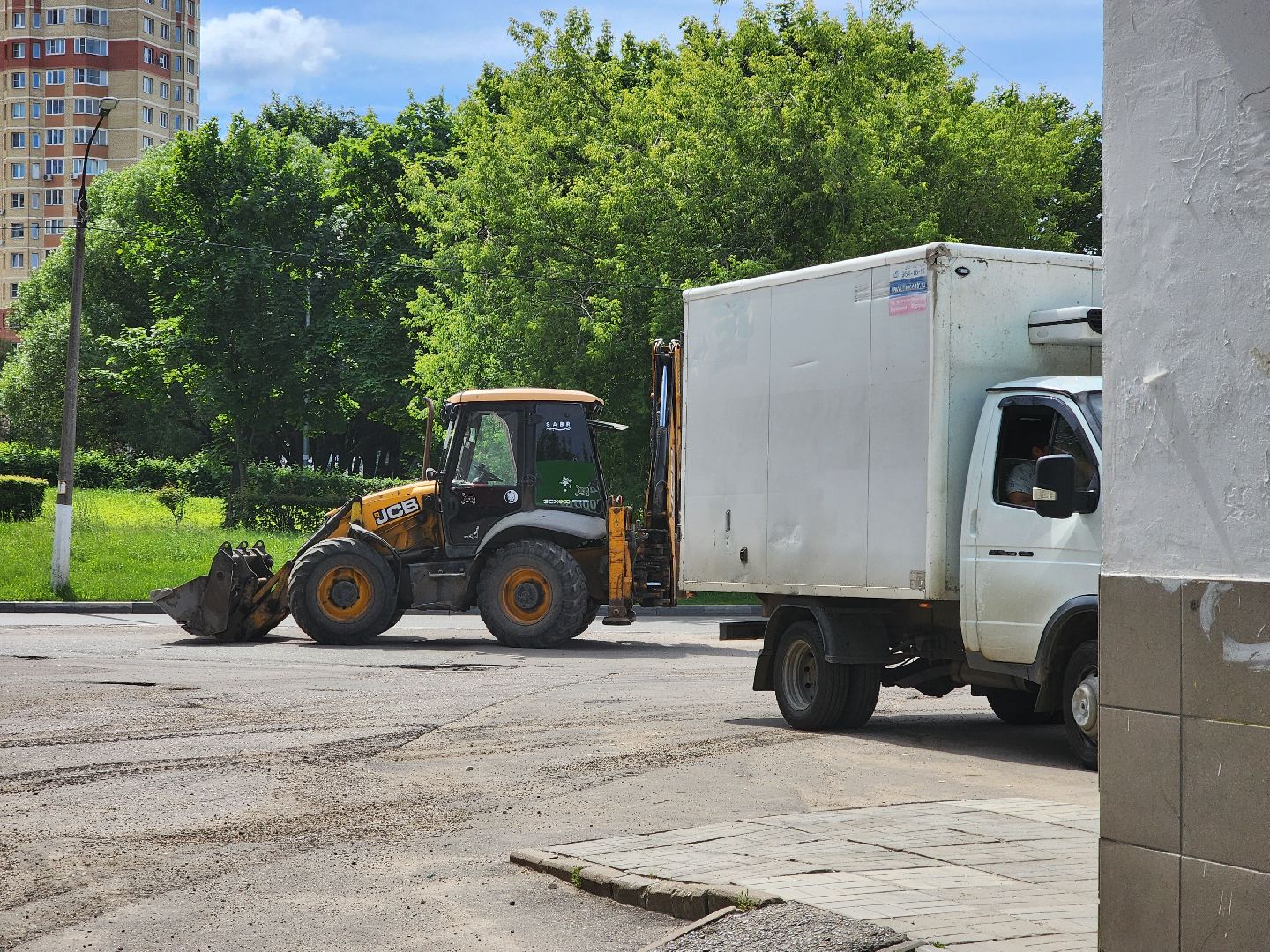 ногинск, благоустройство, ремонт, дворовая территория, общество, жители,