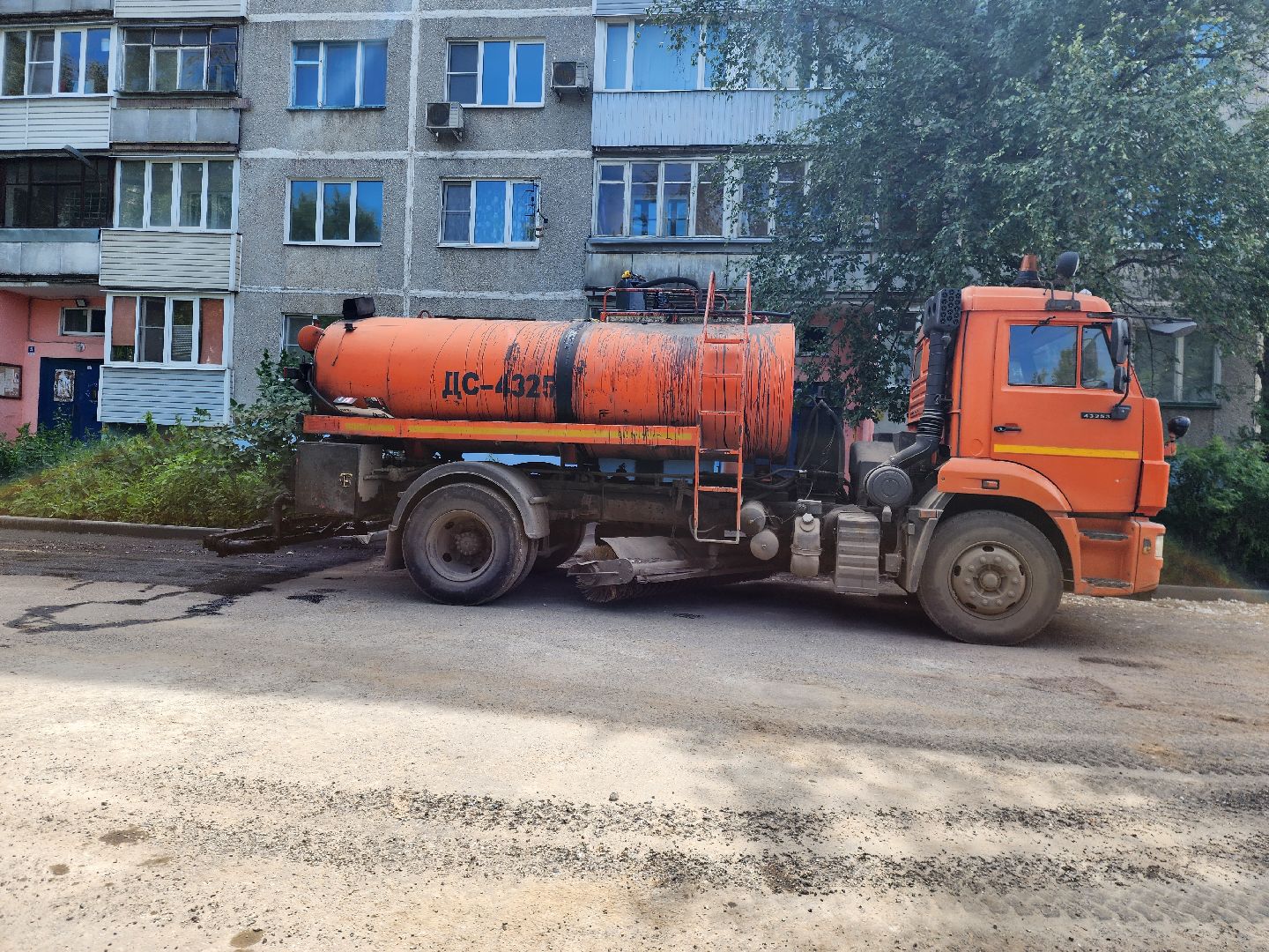 ногинск, благоустройство, ремонт, дворовая территория, общество, жители,