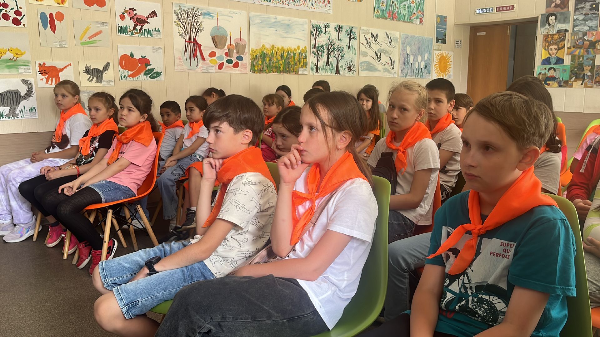 дети, школьники, писатель, поэт, детский писатель, сказки,