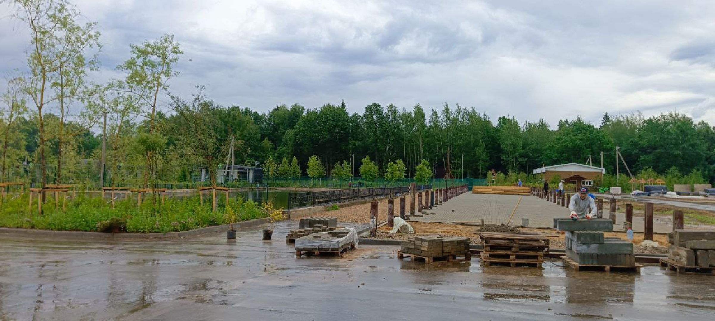 Дмитров, Туризм, Эко-ферма,