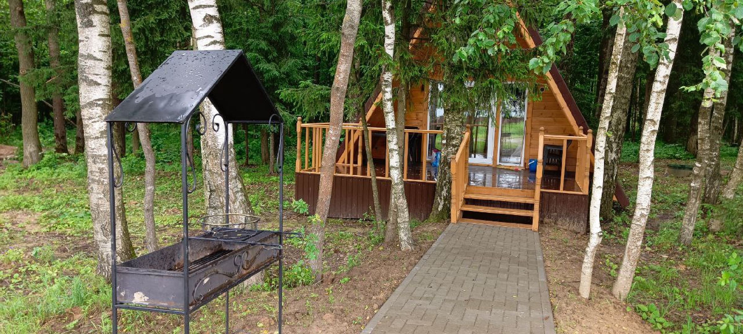 Дмитров, Туризм, Эко-ферма,