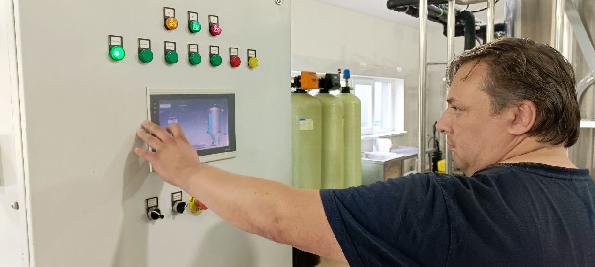 Дмитров, Туризм, Эко-ферма,