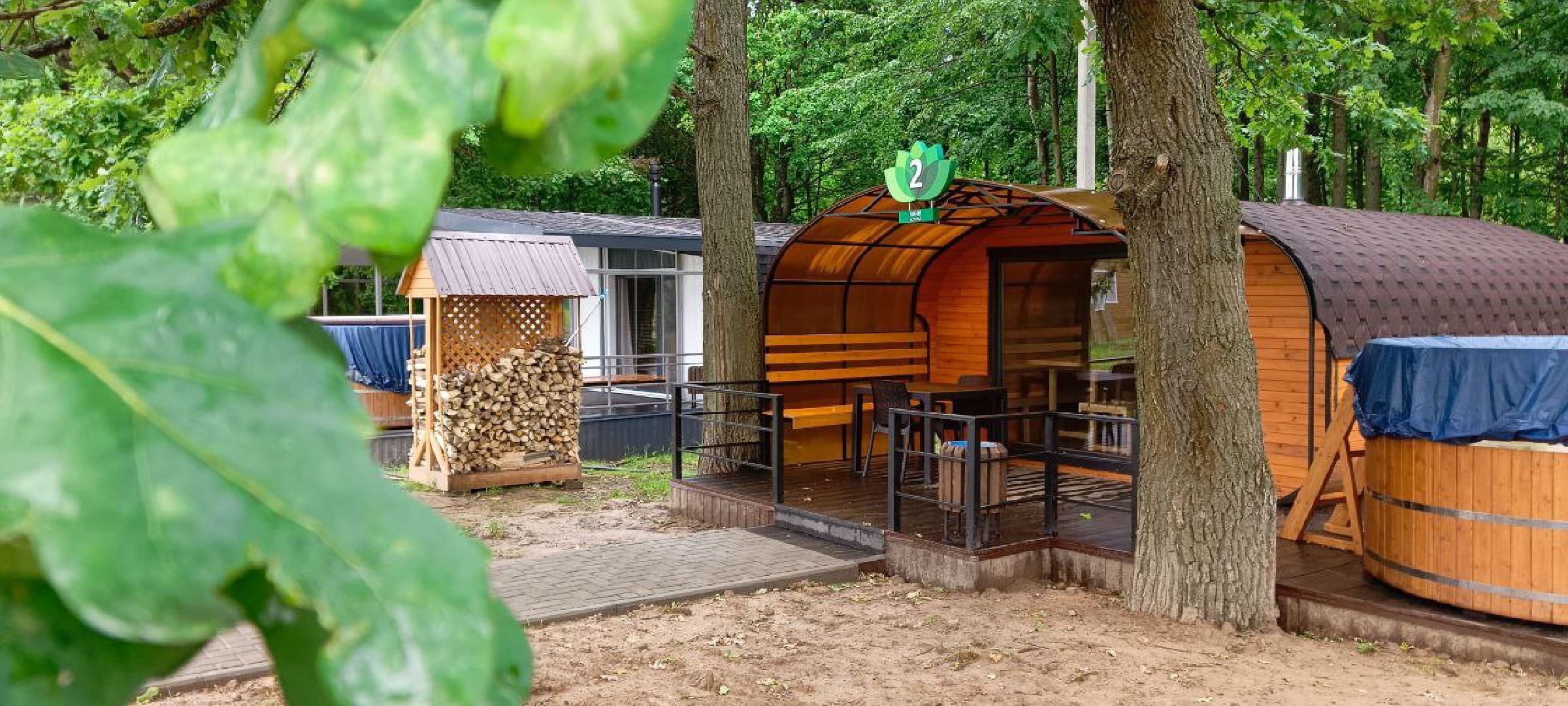 Дмитров, Туризм, Эко-ферма,