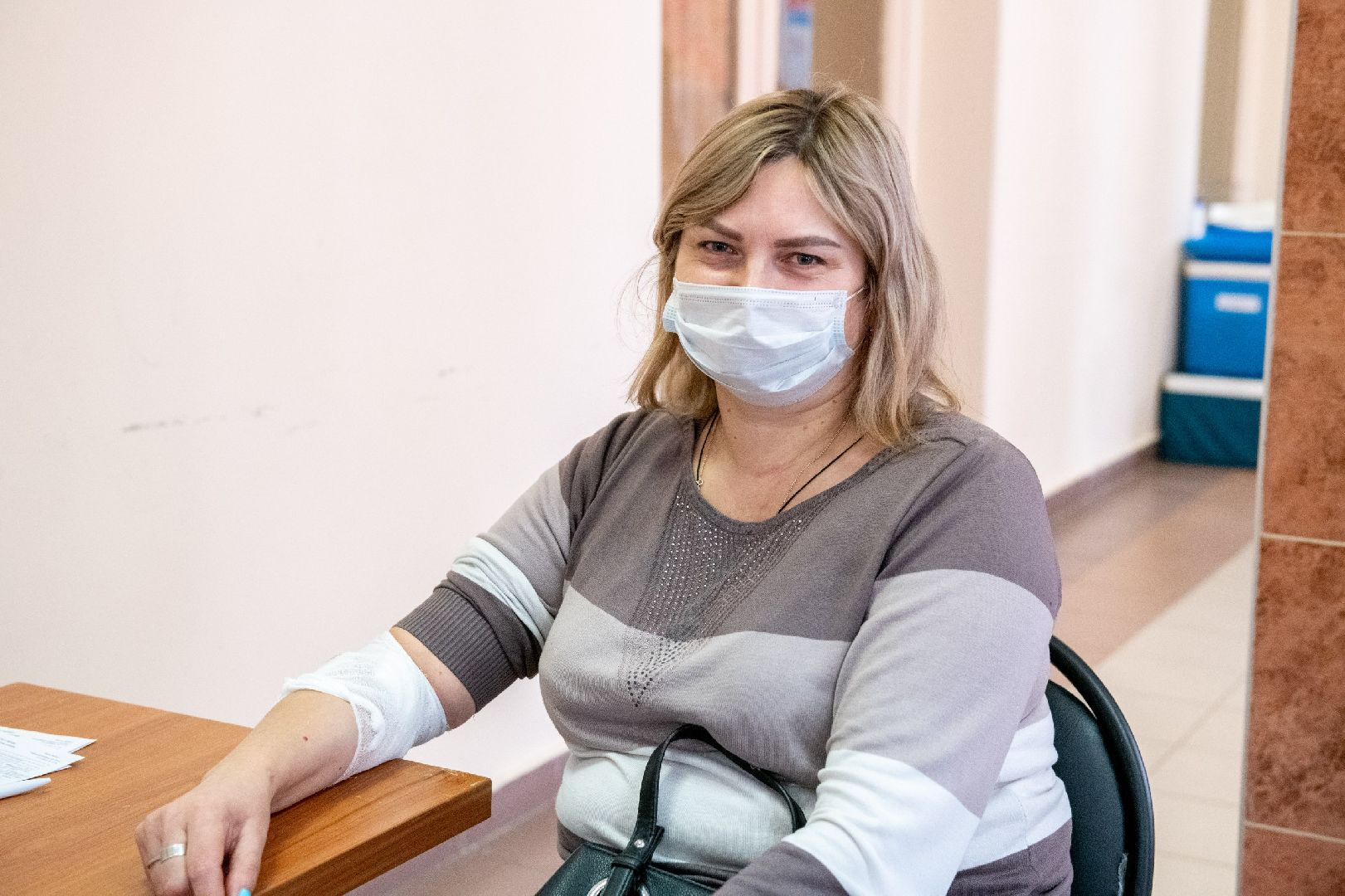 лыткарино, медицина, донорство, донор