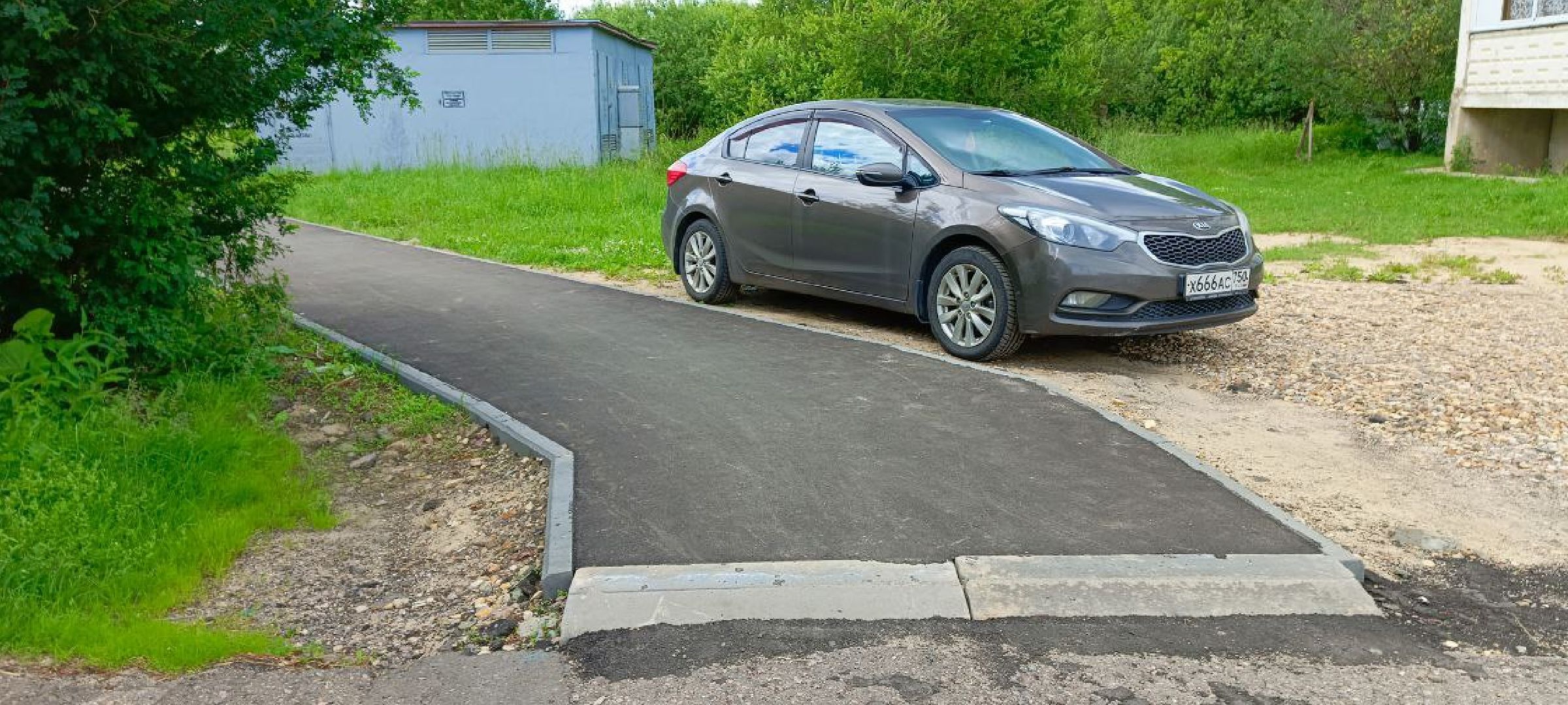 Талдом, Запрудня, Программа Пешком, Народные тропы,