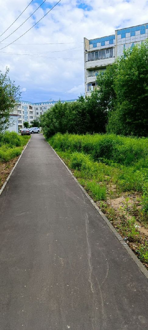 Талдом, Запрудня, Программа Пешком, Народные тропы,