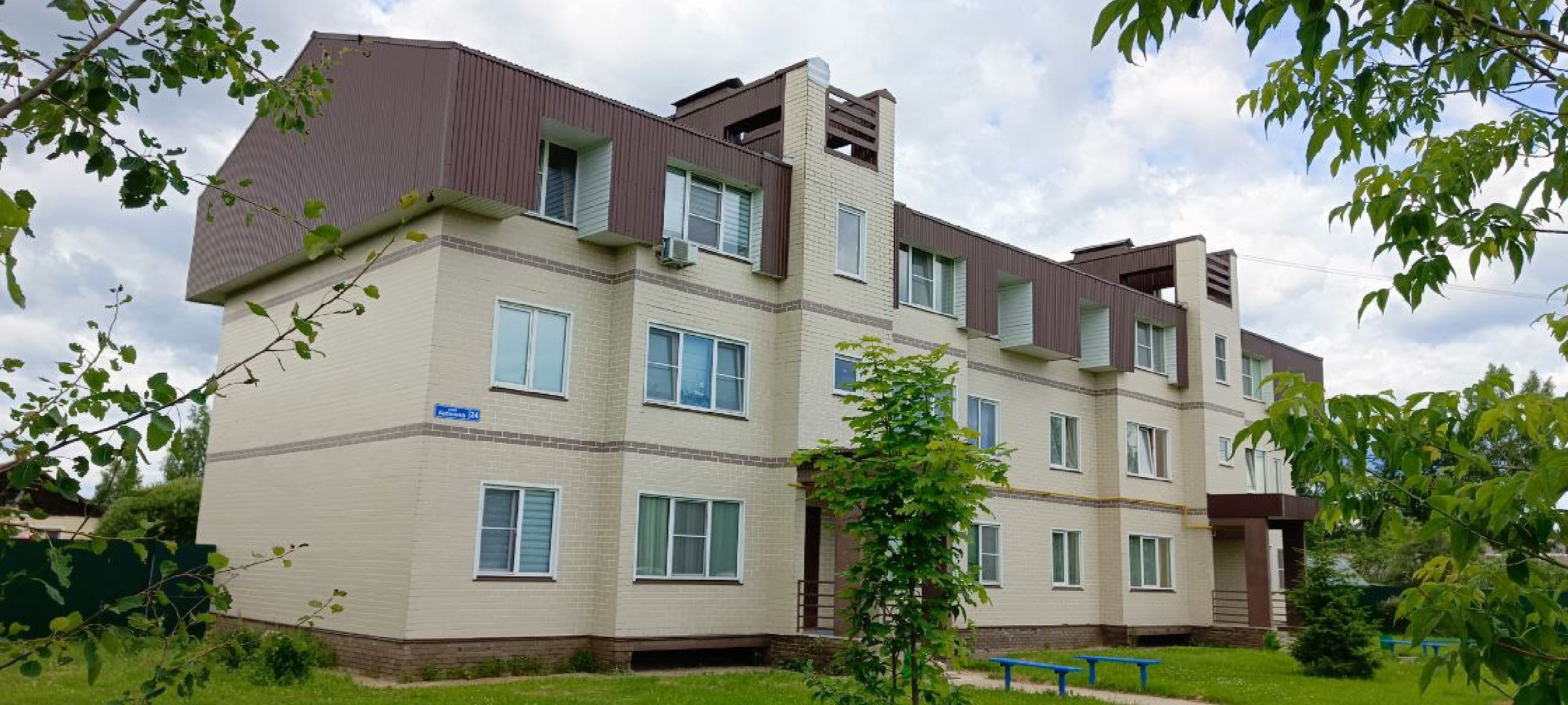 Талдом, Запрудня, Программа Пешком, Народные тропы,