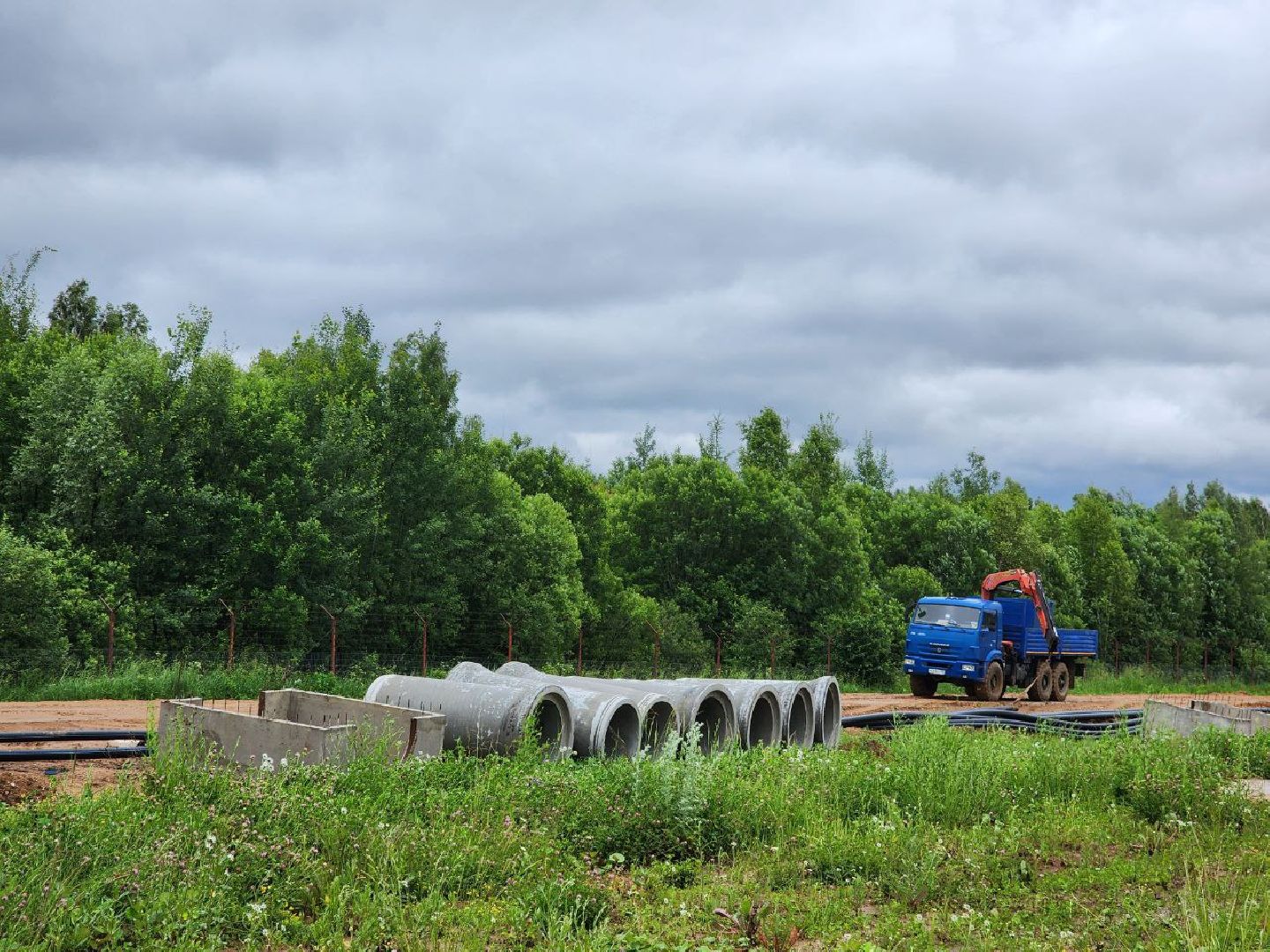 можайск, можайский городской округ, подмосковье, ДорХан, завод, экономика, минерализованная вата, сендвич-панели, рабочие места,