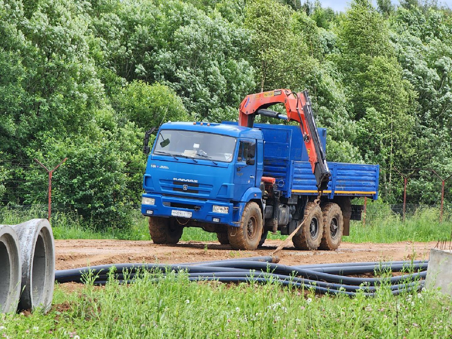 можайск, можайский городской округ, подмосковье, ДорХан, завод, экономика, минерализованная вата, сендвич-панели, рабочие места,