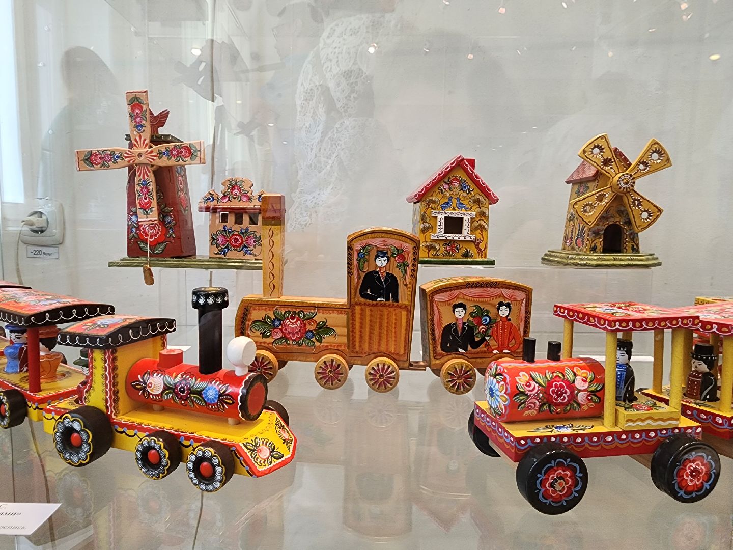 раменское, культура, выставка в Раменском историко-художественом музее,