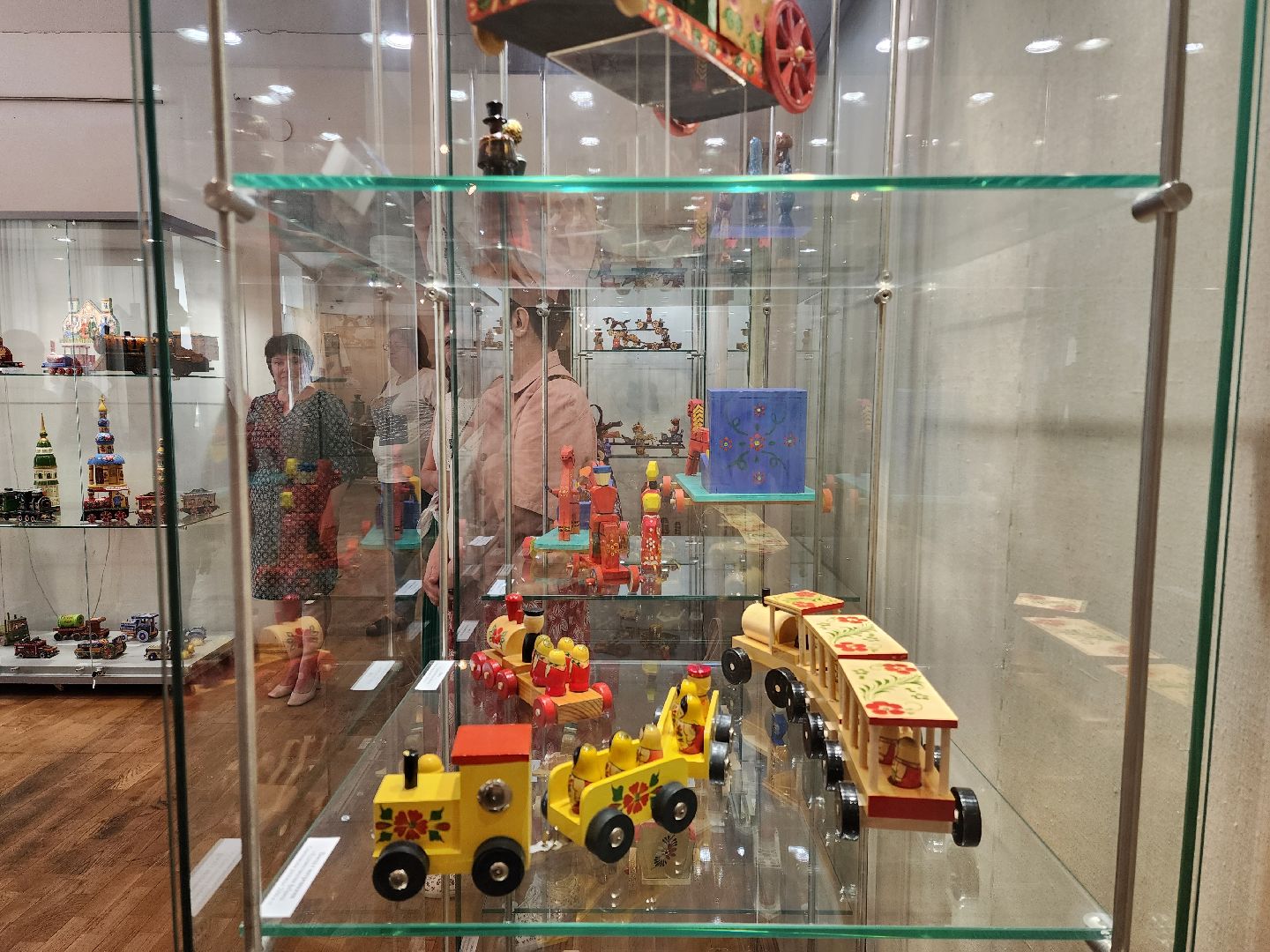 раменское, культура, выставка в Раменском историко-художественом музее,