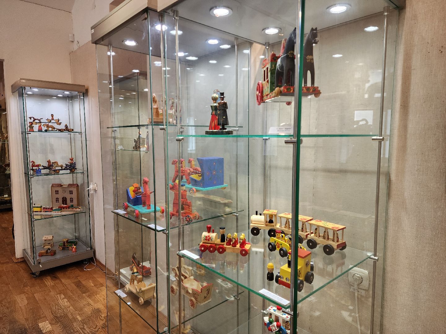 раменское, культура, выставка в Раменском историко-художественом музее,