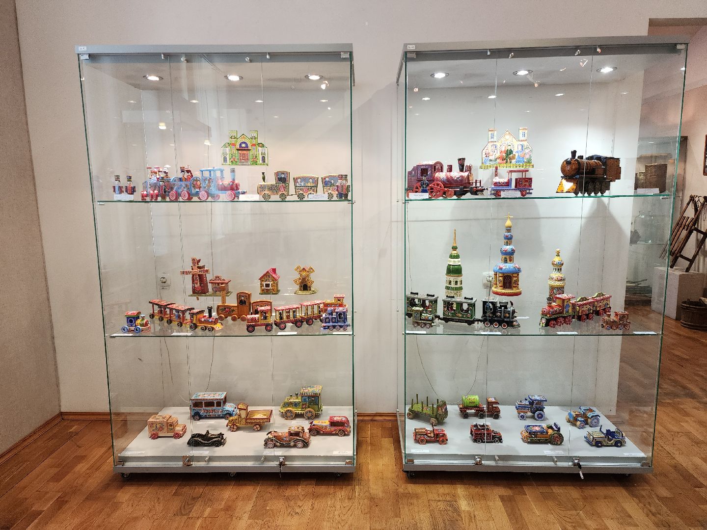 раменское, культура, выставка в Раменском историко-художественом музее,