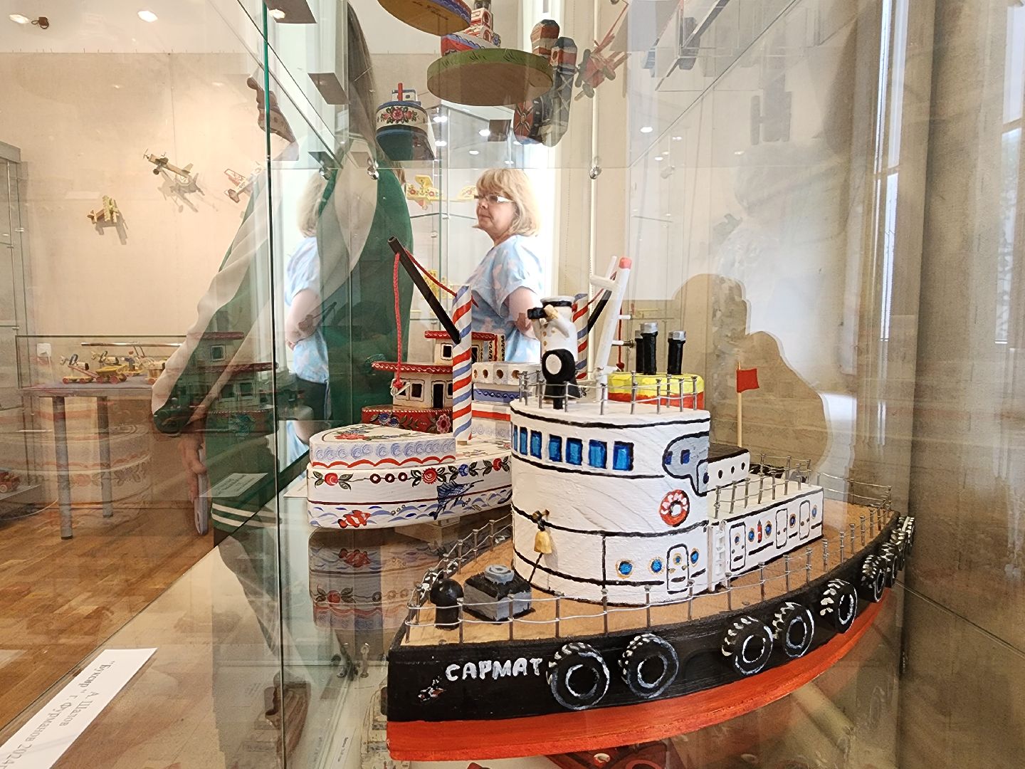 раменское, культура, выставка в Раменском историко-художественом музее,