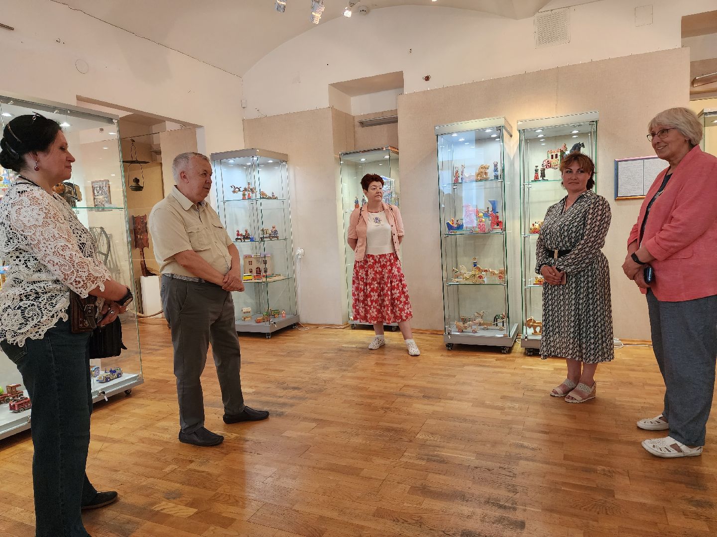 раменское, культура, выставка в Раменском историко-художественом музее,