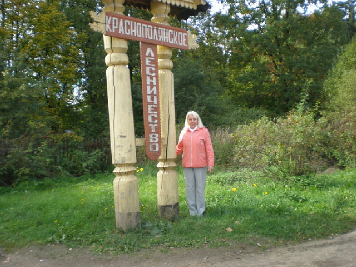 экология, лес, лобня,