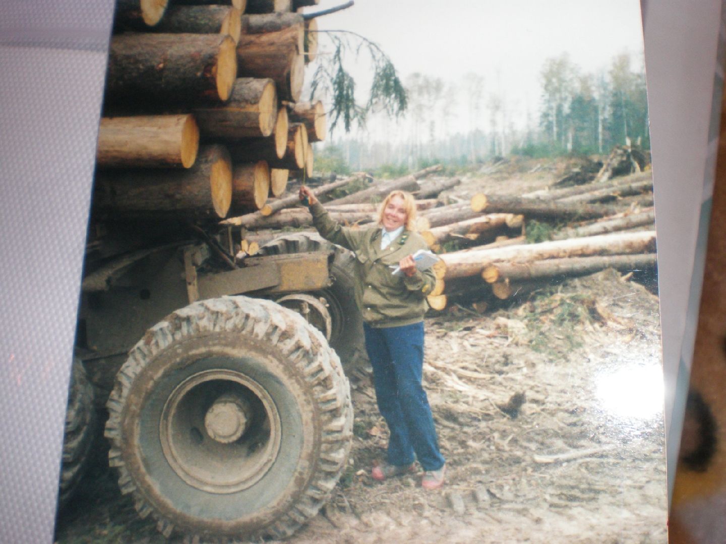 экология, лес, лобня,