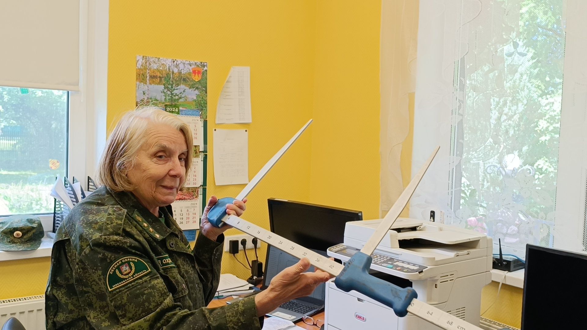 экология, лес, лобня,