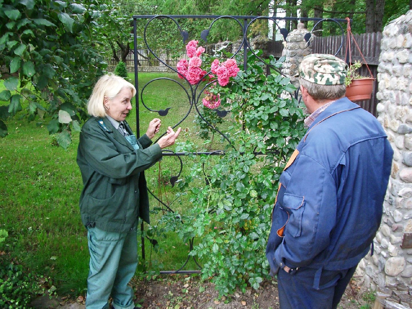 экология, лес, лобня,