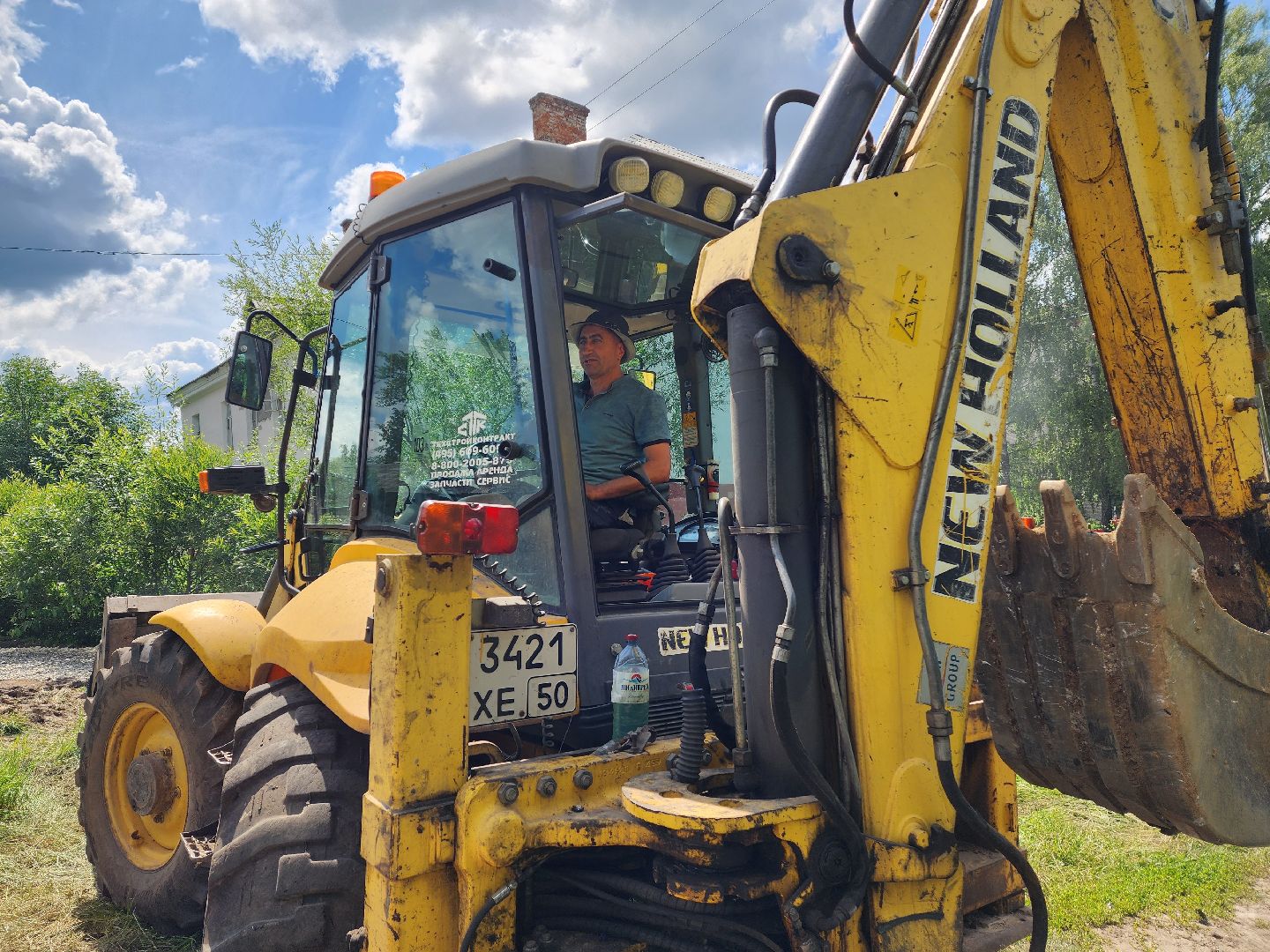 красноармейск, г.о. пушкинский, ремонт тротуаров, комплексное благоустройство,