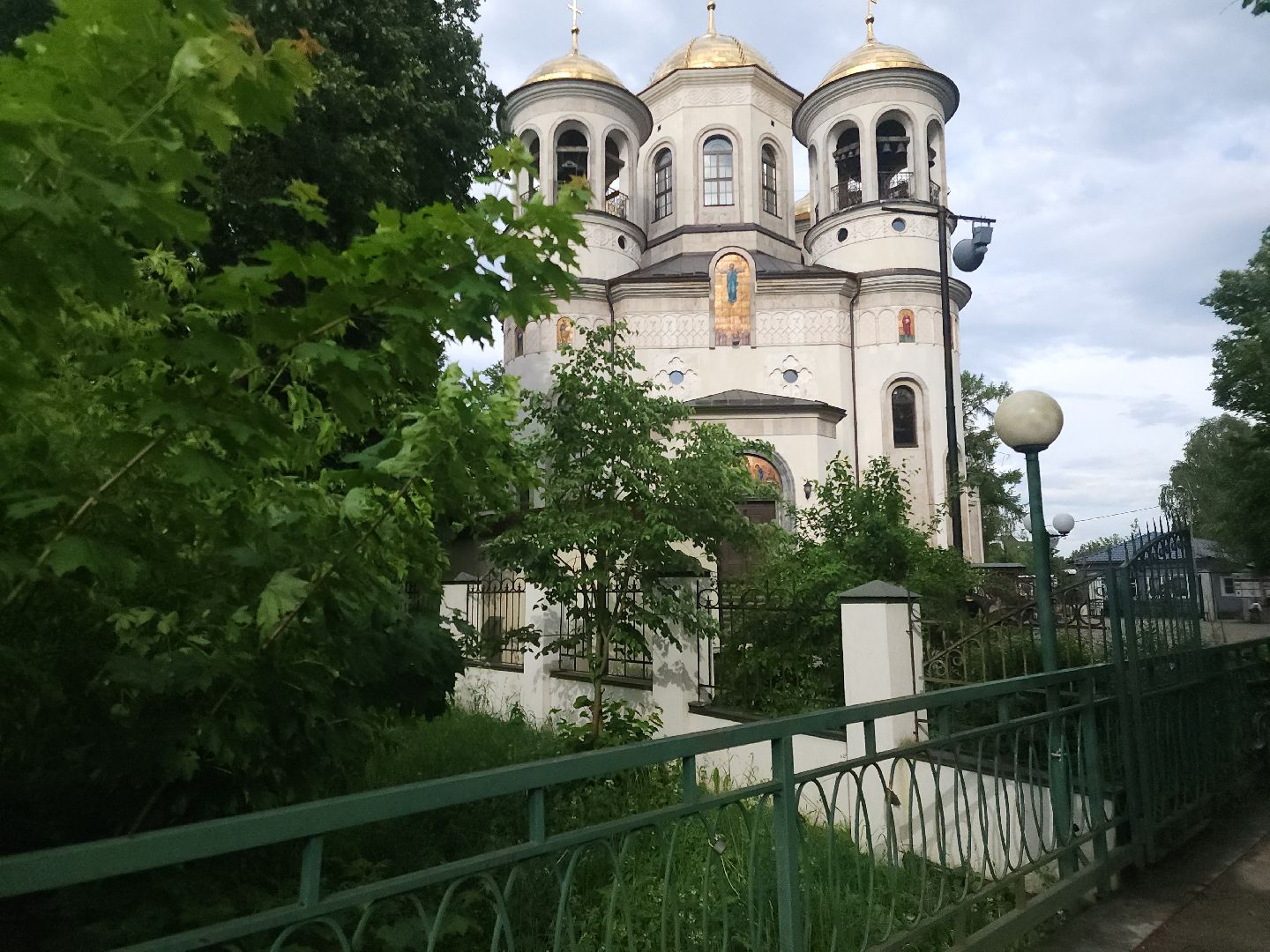 Звенигород, Культура, выставки,
