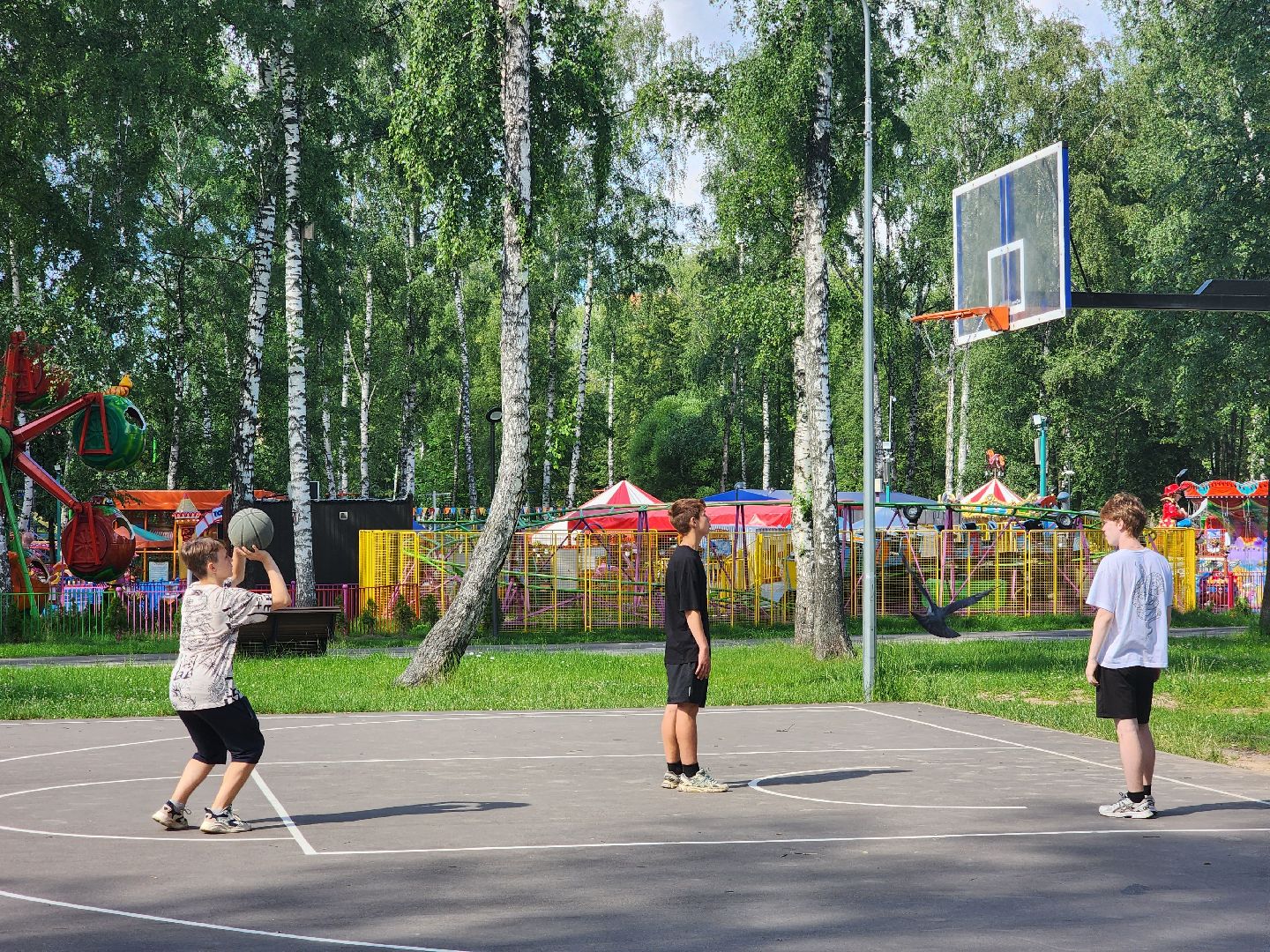 пушкино,