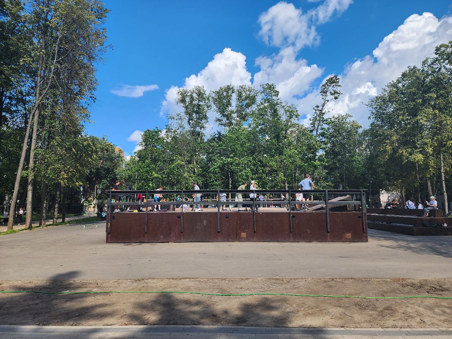 пушкино,