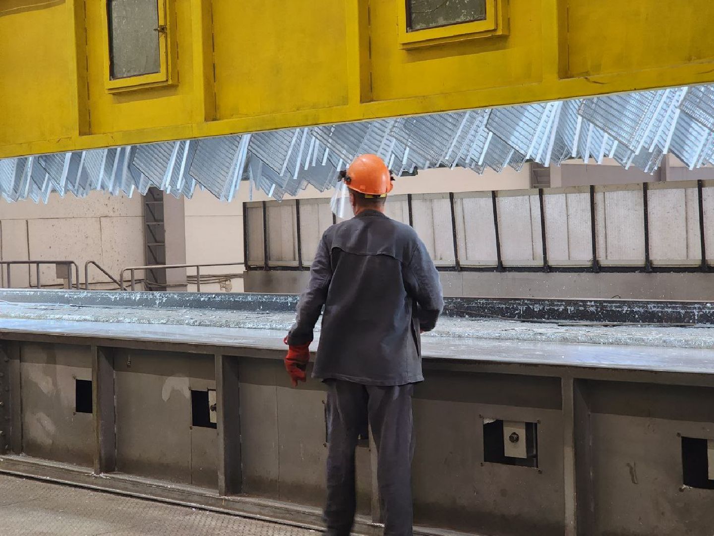 можайск, можайский городской округ, подмосковье, ДорХан, завод, Завод горячего цинкования крупногабаритных конструкций, цинкование, металлоконструкции, экономика,