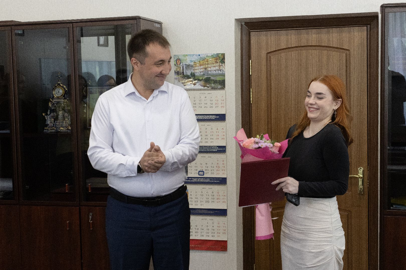 Юлия Матвеева, андроник пак, Дзержинский, сертификат на жилье,