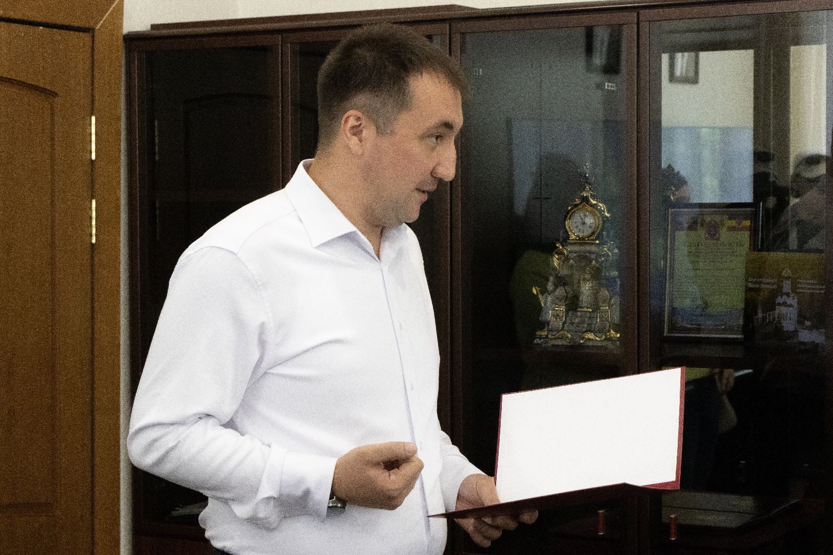 Юлия Матвеева, андроник пак, Дзержинский, сертификат на жилье,