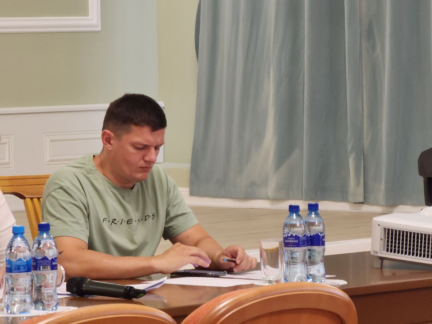 Зарайск, жкх, форум,