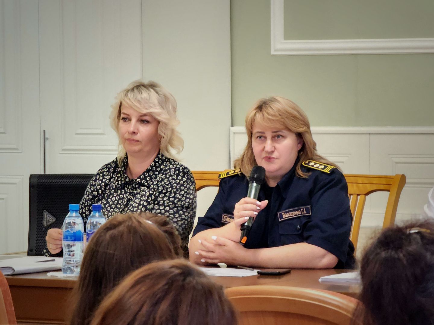 Зарайск, жкх, форум,