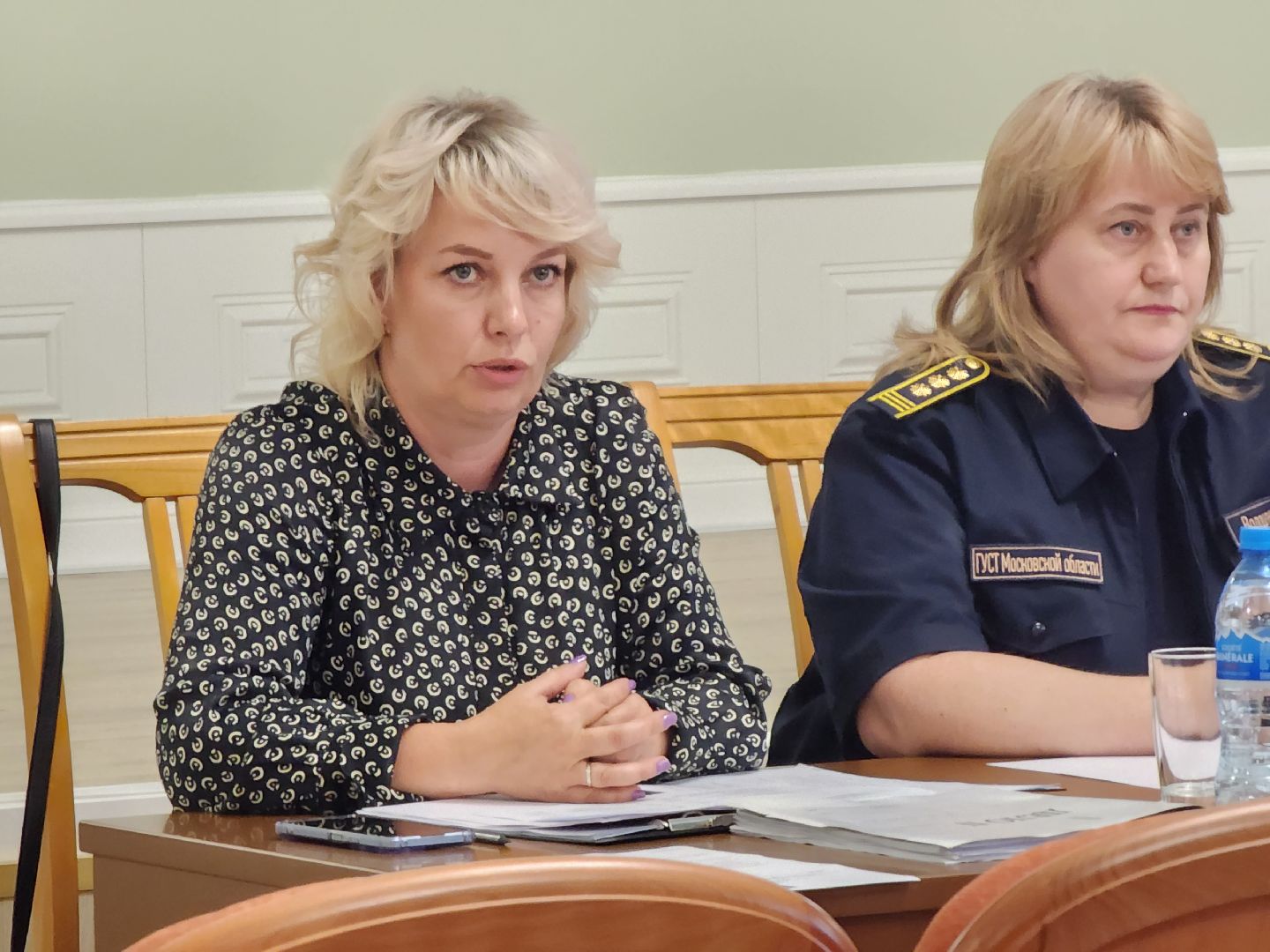 Зарайск, жкх, форум,