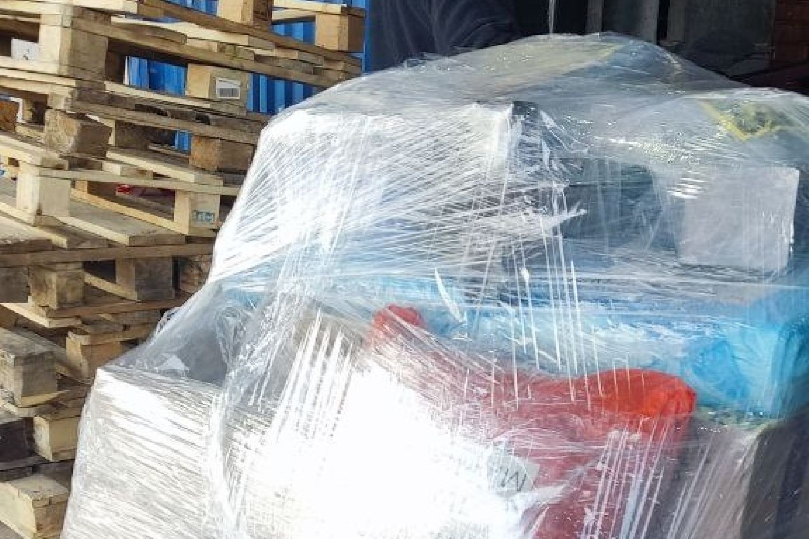 Подольск, СВО