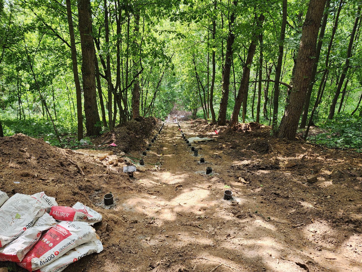 Подольск,Парк Талалихина, реконструкция парка,формирование комфортной городской среды,