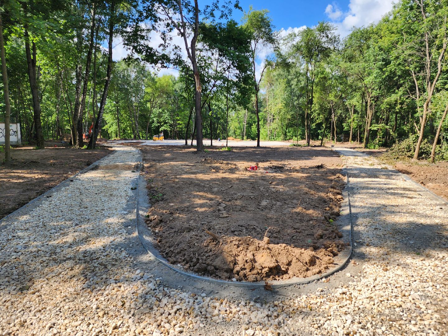 Подольск,Парк Талалихина, реконструкция парка,формирование комфортной городской среды,