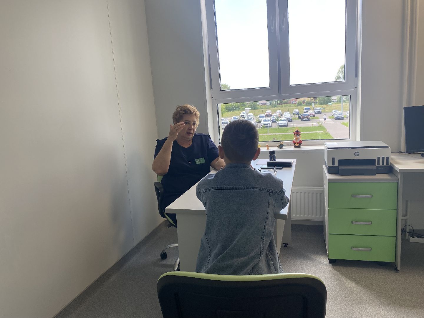 Коломна, Медицина, Поликлиника Подлипки, психолог, дети, Подростки, психологическая помощь,